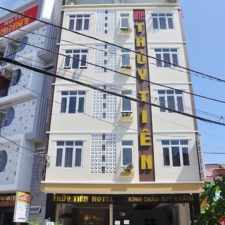 Thuy Tien Hotel Quy Nhon Exterior photo